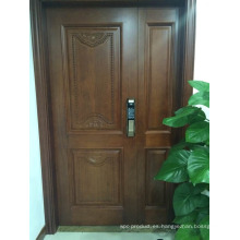 Wpl Puerta de madera maciza